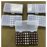 250 rnds Speer Gold Dot .357 Sig Ammo