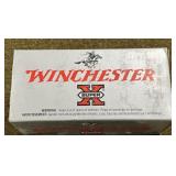 500 rnds Winchester .22 LR Power Point Ammo