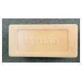 Lyman Receiver Sight & Base