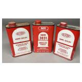 3 - 1lbs Cans IMR 3031 Powder