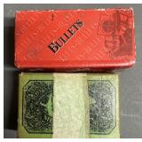 200ct .30 Cal Bullets