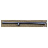 Mossberg 24" Model 500 12 ga 3" Slug Barrel
