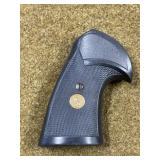 Colt .22LR Diamondback Black Pachmayr Grips