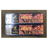 200 rnds Browning .22 LR Ammo