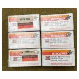 300 rnds Winchester .22 LR Ammo