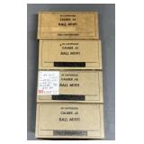 200 rnds .45 ACp Reloads