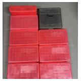 9 - Cartridge Boxes