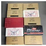 400++ rnds .45 ACp Reloads