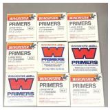 925ct Winchester Large Rifle Primers