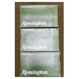 60 rnds Remington .30-06 Ammo