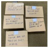 100 rnds .30-06 Reloads