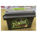 Plastic Ammo Can