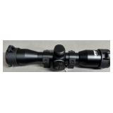Ten Point Pro View 400 Illuminated Rifle Scope