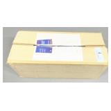 5000 rnd Case CCI .22LR Ammo