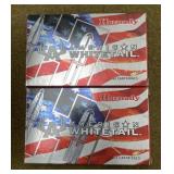 40 rnds Winchester .300 Win Mag Ammo