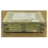 1260 rnds Yugo Military 7.62x39mm Ammo