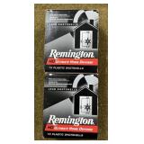 Remington .410 3" 000 Buckshot Shotshells
