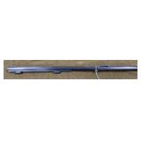 Unmarked .45 cal Muzzle Loader Barrel