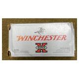 50 rnds Winchester 25-20 Win Ammo