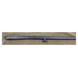 Mossberg Model 500 12 ga 3" 28" VR barrel