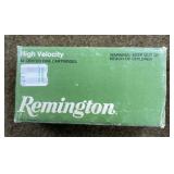 50 rnds Remington .357 Mag Ammo
