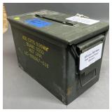 880ct New Berdan Primed .308 Nato Brass