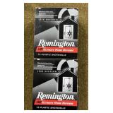Remington .410 3" 000 Buckshot Shotshells