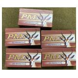 100 rnds PMP .23 Ammo