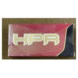 50 rnds HPR .45 Colt Ammo