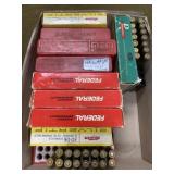 200 rnds .30-06 Reloads