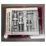 Lee 6.8 Rem SPC Reloading Dies