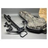 Barnett Recruit Crossbow w/ Case