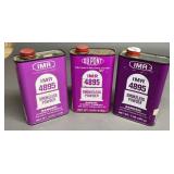 3 lbs IMR 4895 Powder