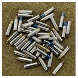 47 rnds .38 Spl Ammo & Shotshells