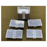 250 rnds Speer .357 Sig Ammo