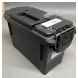 270ct New .30-06 NM Brass in Plastic Ammo Can