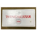 100 rnds Winchester .45 Auto Ammo