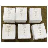 120 rnds Military 7.62mm L2A2 Ammo