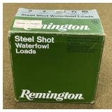25 rnds Remington 12 ga 3" Shotshells
