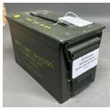 520 rnds British .308 Nato Mil Surplus Ammo
