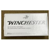 100 rnds Winchester .45 Auto +P Ammo