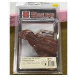 Galco XD 9/40 Leather CC Holster
