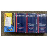 200 rnds .22 LR Ammo