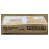 500 rnds Winchester .40 S&W Ammo