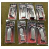 8 Springfield Armory XD-9 16 rnd Mags