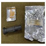 Redfield Olympia Globe Front Sight & Inserts