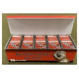 500 rnds Hornady .17 Mach 2 Ammo