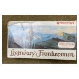 20 rnds Winchester Legendary Lawman .38-55 Ammo