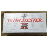 500 rnds Winchester .22 LR Power Point Ammo