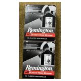 Remington .410 3" 000 Buckshot Shotshells